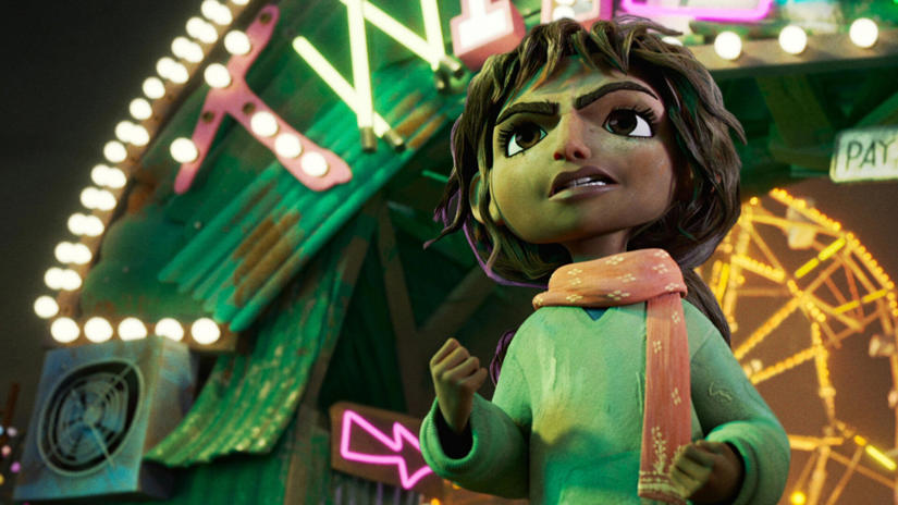 Gli Sporcelli, Beesha Balti,  