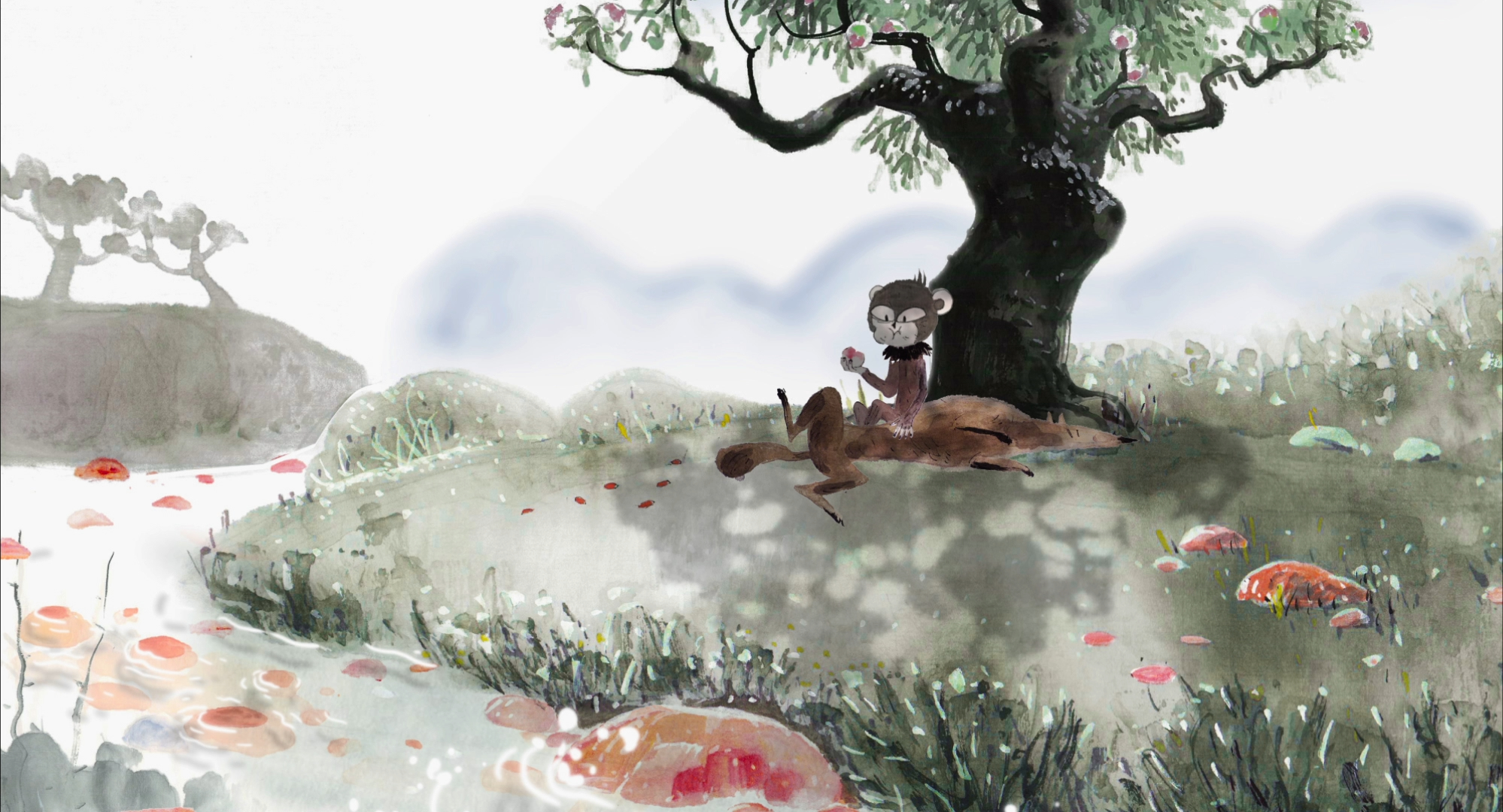 FánHuā Chinese Film Festival 2025