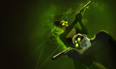 Splinter Cell: Deathwatch