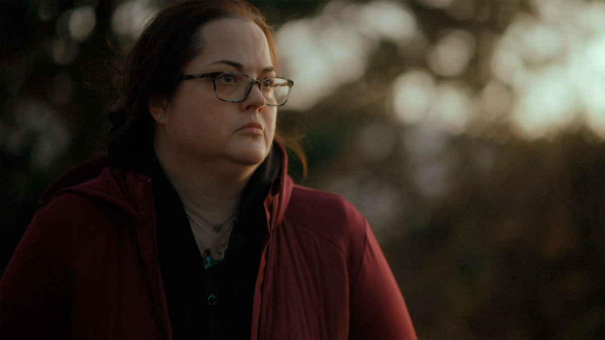 Mio padre, il killer BTK