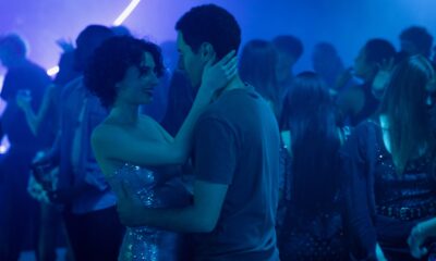 Amata, Tecla Insolia