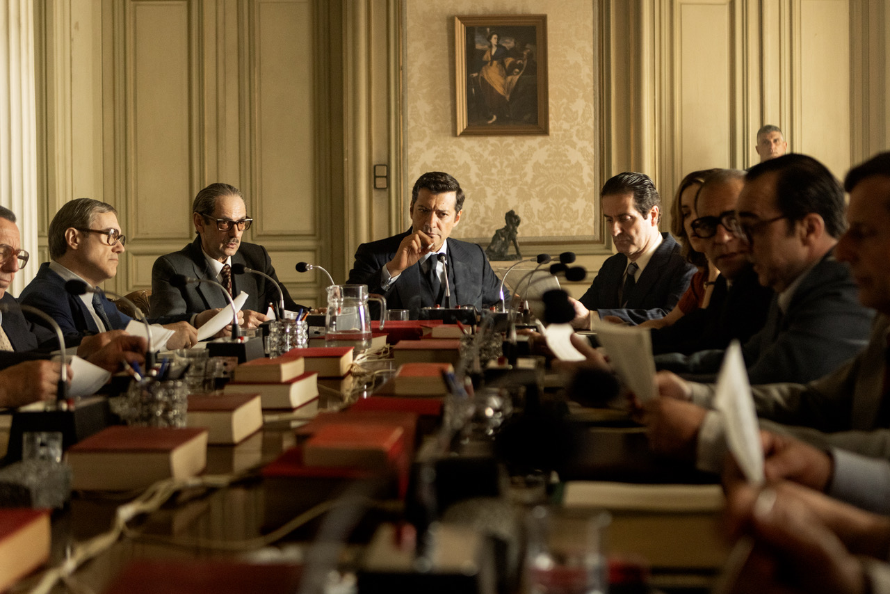 Anatomia de un istante