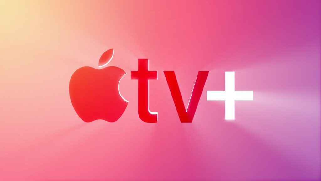 Apple tv +novembre 2025