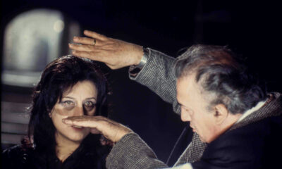 Mostre Festa del cinema di Roma