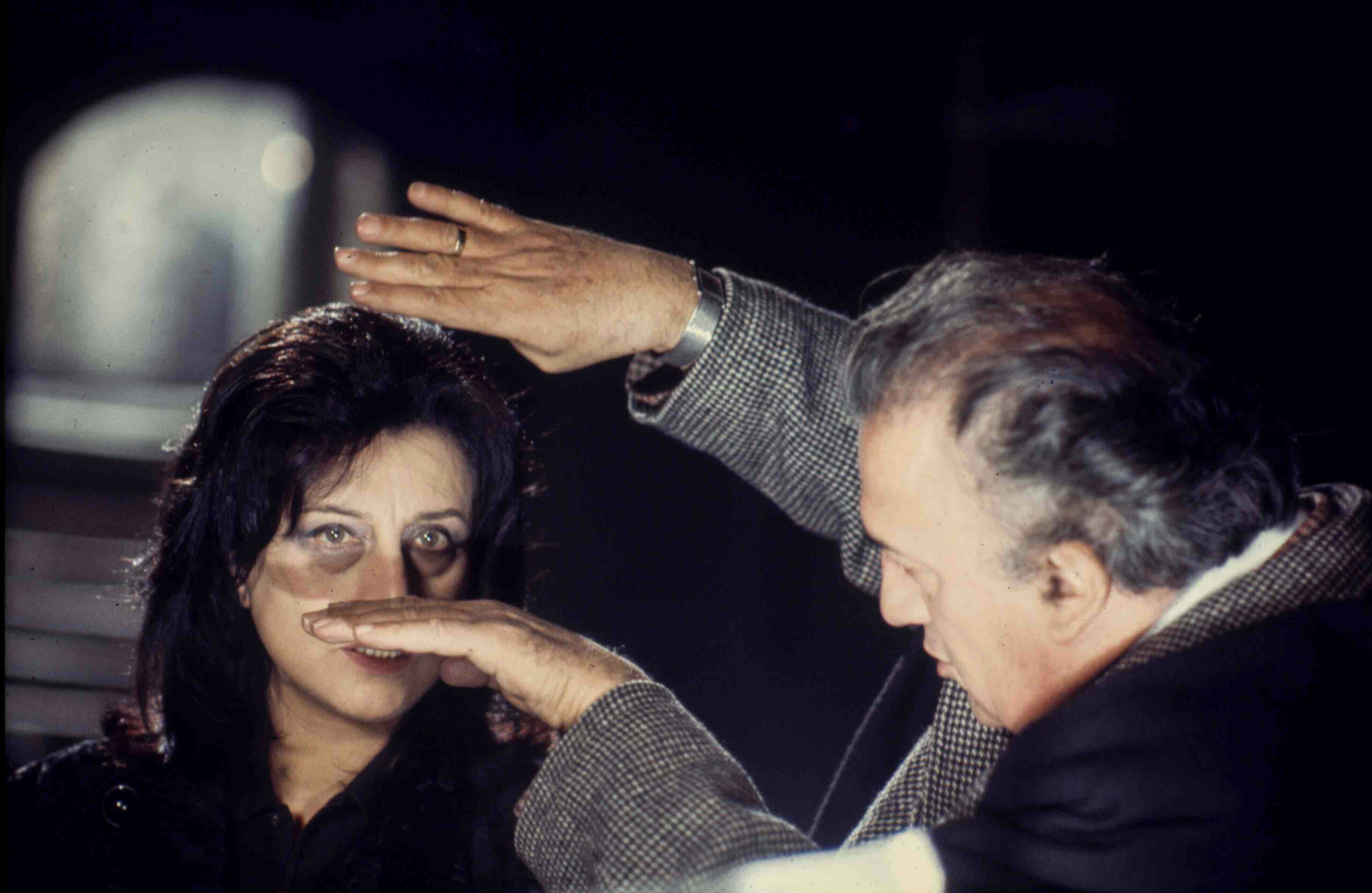 Mostre Festa del cinema di Roma