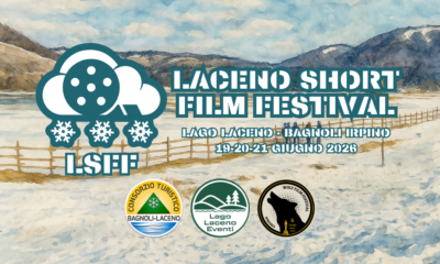 Laceno Short Film Festival