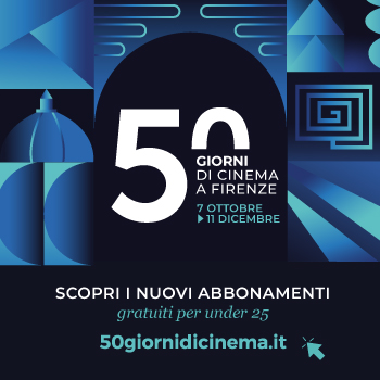 50 giorni di cinema