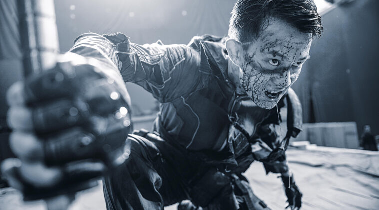 'Bureau 749' è un film epico fantascientifico che intreccia sci-fi e accettazione di sé. In concorso al Trieste Science+Fiction