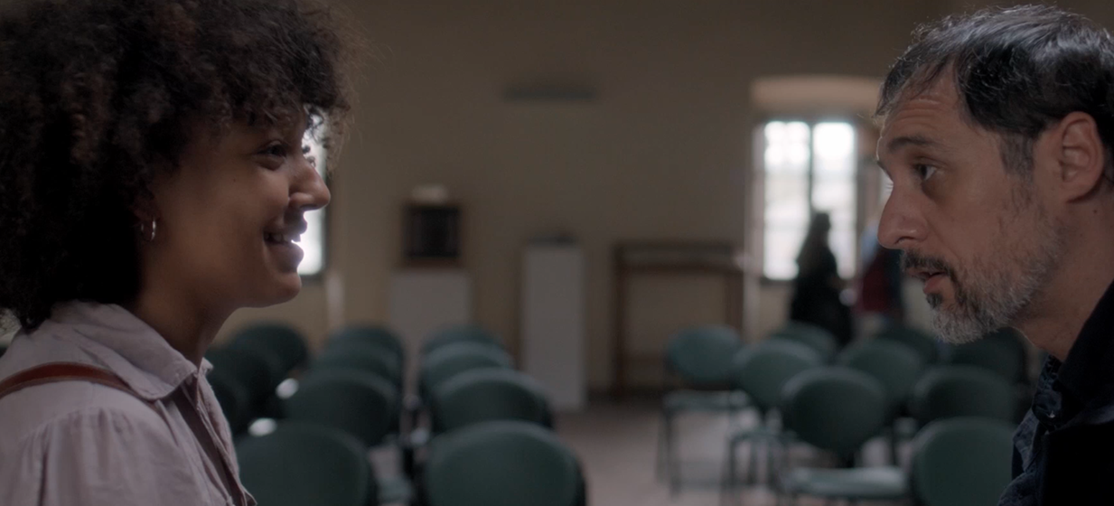 c' un posto nel mondo
