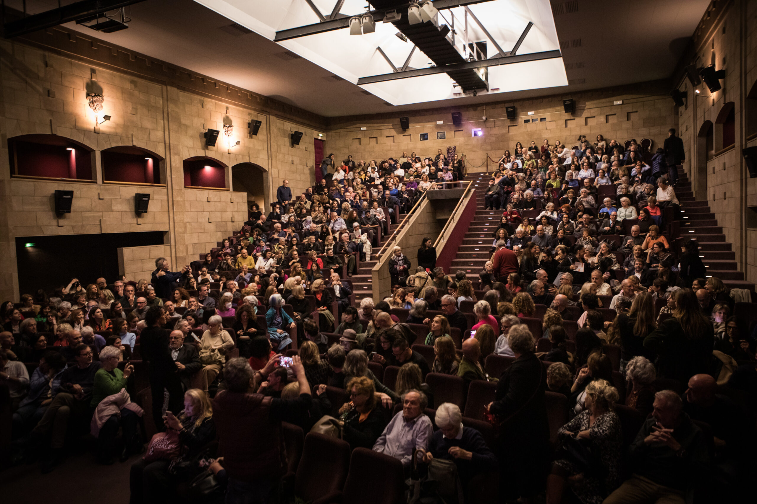 Festival di Cineme e Donne