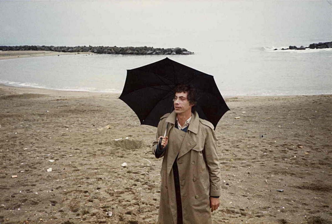Claudio Caligari