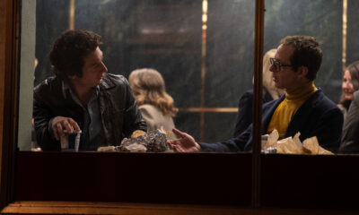 su Disney+ anche Bruce Springsteen: Nebraska Live 2025 e il documentario Road Diary: Bruce Springsteen and The E Street Band.