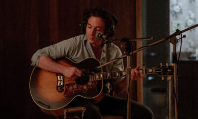 springsteen liberami dal nulla