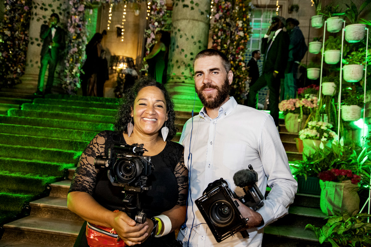 How to build a library registi