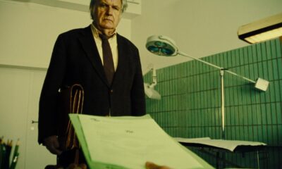 Daniel Van den Berg is Dead