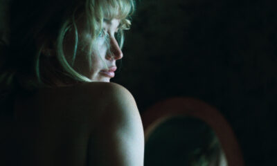 Jennifer Lawrence Die My love