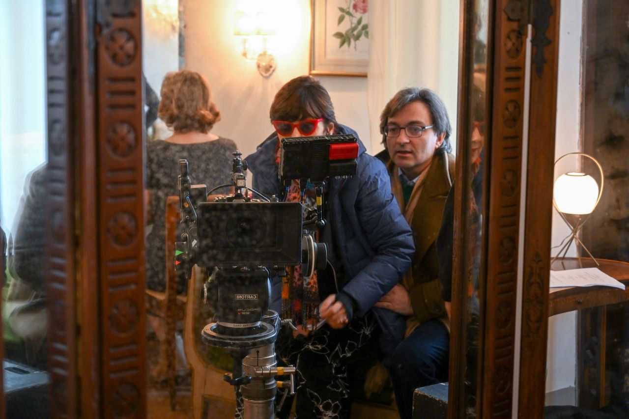 L’isola degli idealisti