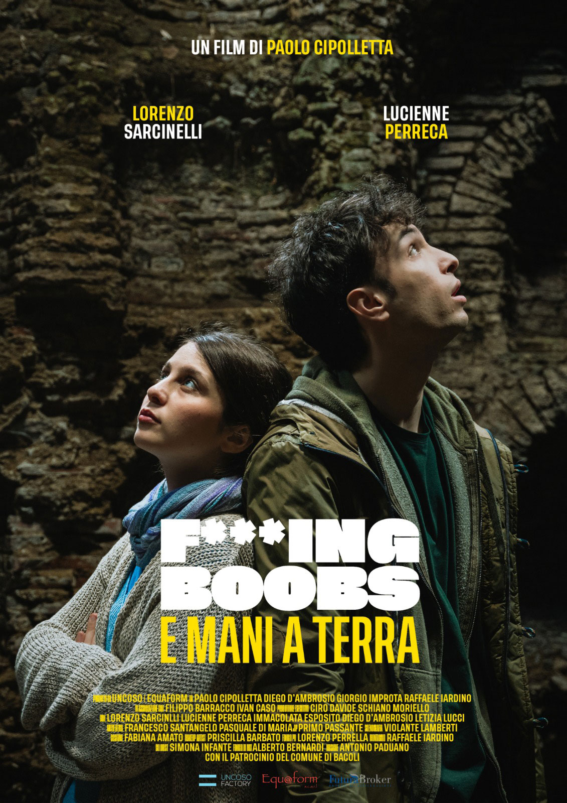 Il cortometraggio che affronta la Sindrome di Tourette diviene un inno alla neurodiversità, dove l'amore è l'unica via per l'accettazione