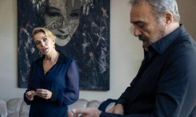 'Fuori la verità', il nuovo film di Davide Minnella al Roma Film Fest 2025 arriverà nelle sale italiane a partire dal 6 novembre!