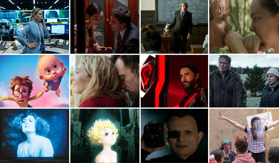 Ora al cinema: i nuovi film al cinema dal 9 ottobre