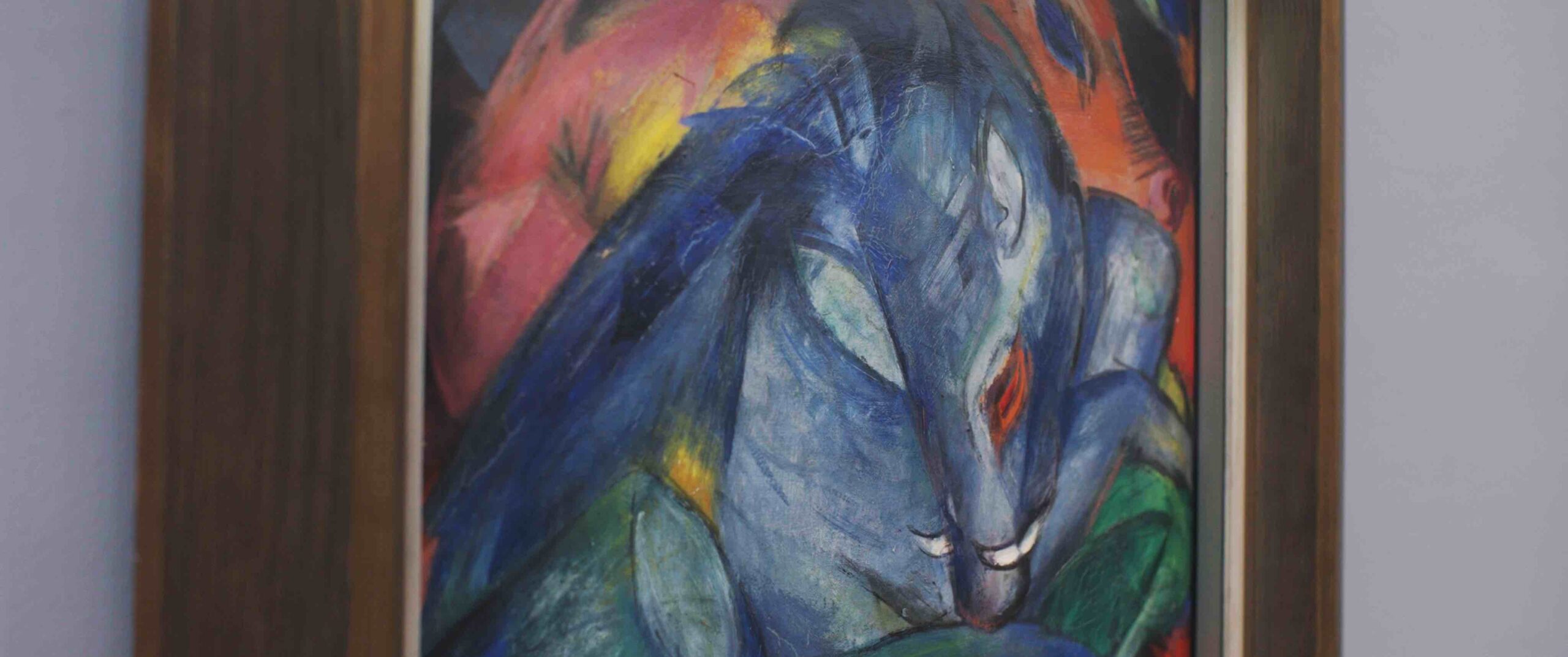 La grande paura di Hitler - Processo all'arte degenerata