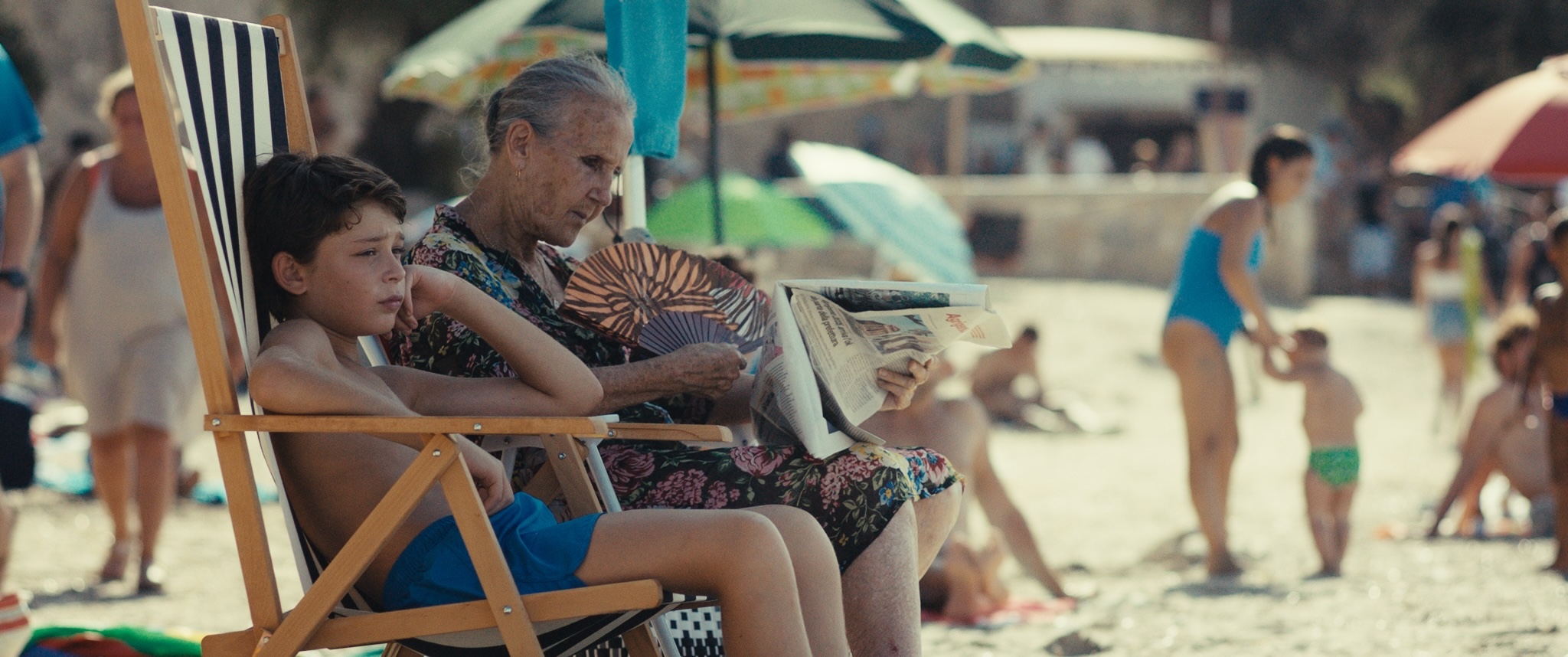 Taxidrivers ha intervistato la regista Margherita Spampinato sulla sua opera prima 'Gioia Mia', in concorso ad Alice nella Città