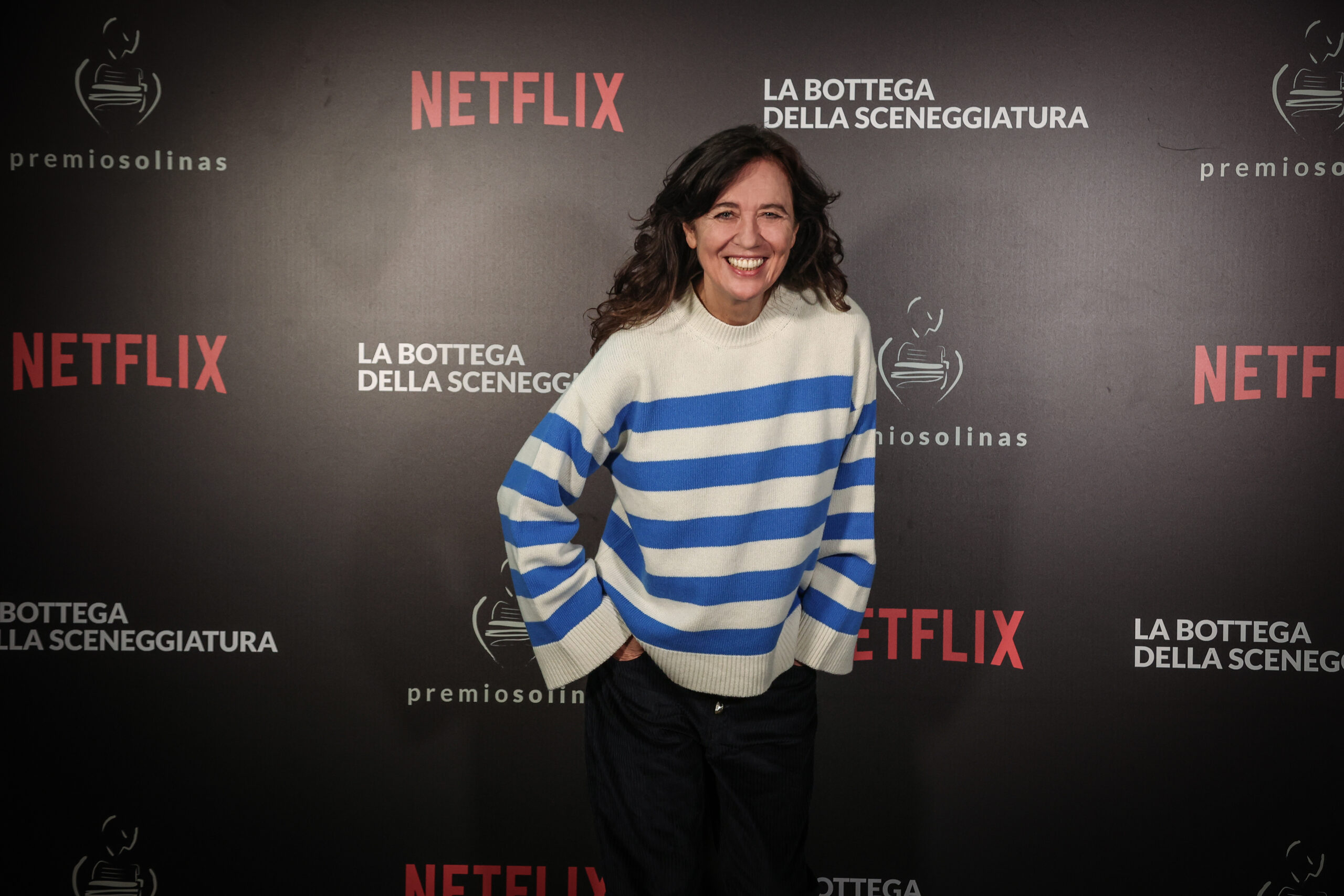 Annamaria Granatello 