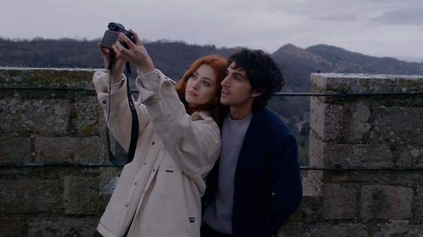 C'è un posto nel mondo