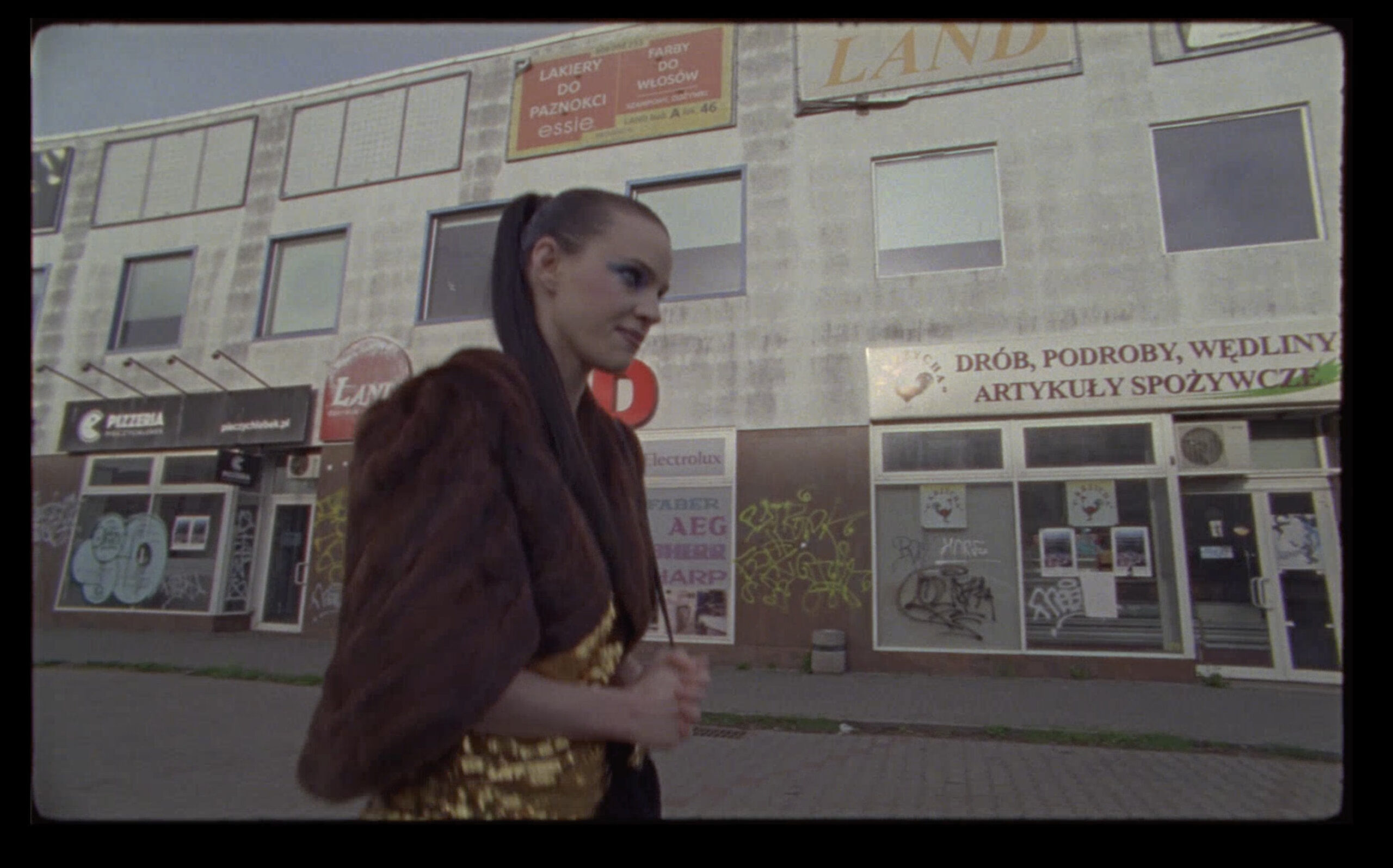 In 'Ciao Varsavia', Carlotta Gamba interpreta Diana: una prova intensa che racconta il disagio giovanile e i disturbi alimentari