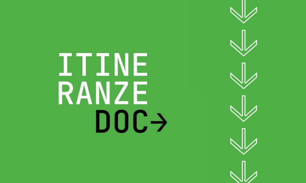 itineranze doc