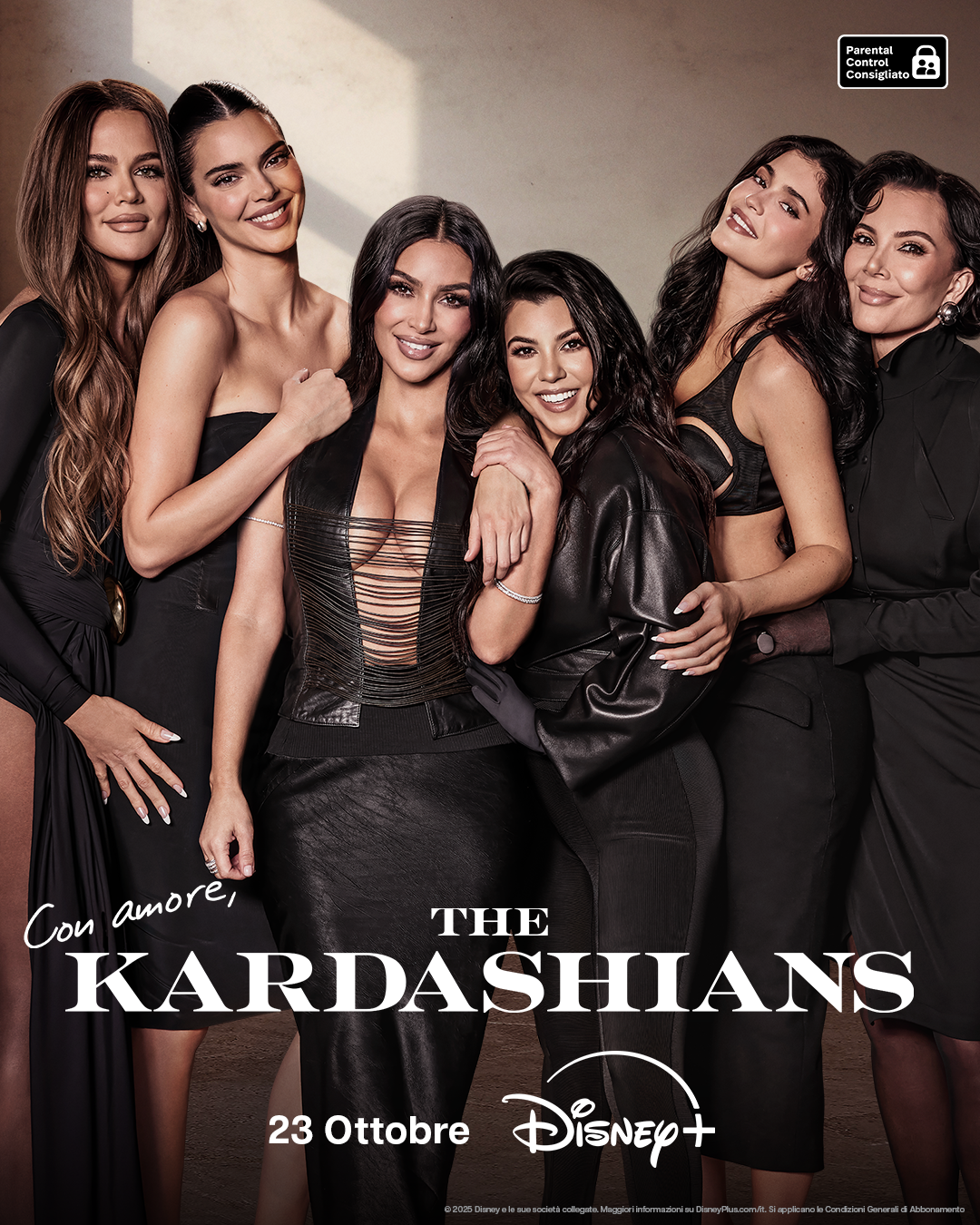 settima stagione di The Kardashians