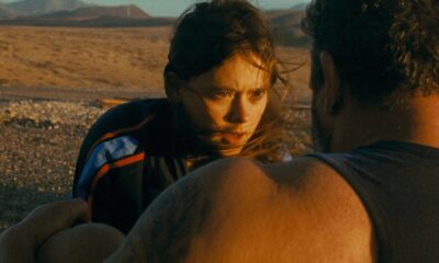 'Dance of the living', l'opera seconda di José Alayón presentato al festival Alice nella città, propone l'etica della lotta come resistenza