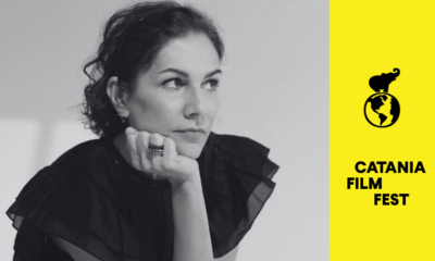 Catania film fest 2025