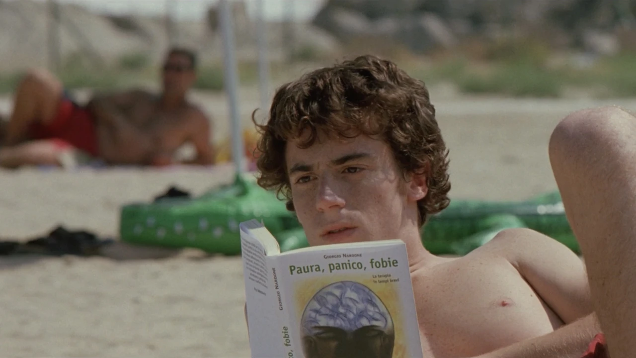 5 film di formazione su salute mentale strettamente intrecciati al benessere sociale con protagonisti adolescenti