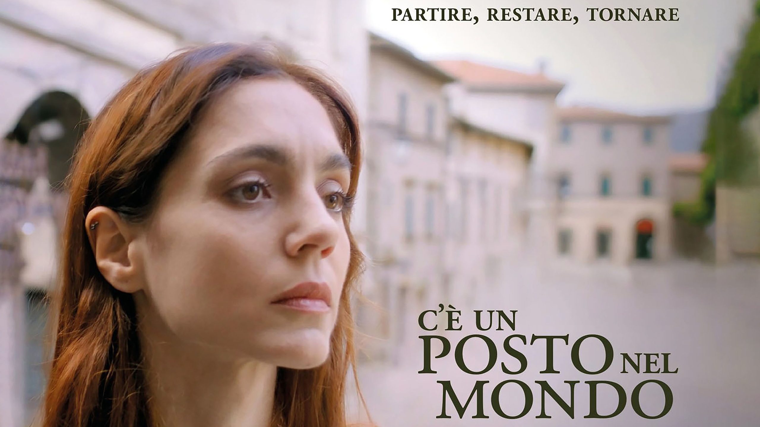 C'è un posto nel mondo 