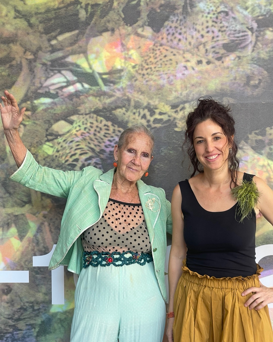 Taxidrivers ha intervistato la regista Margherita Spampinato sulla sua opera prima 'Gioia Mia', in concorso ad Alice nella Città