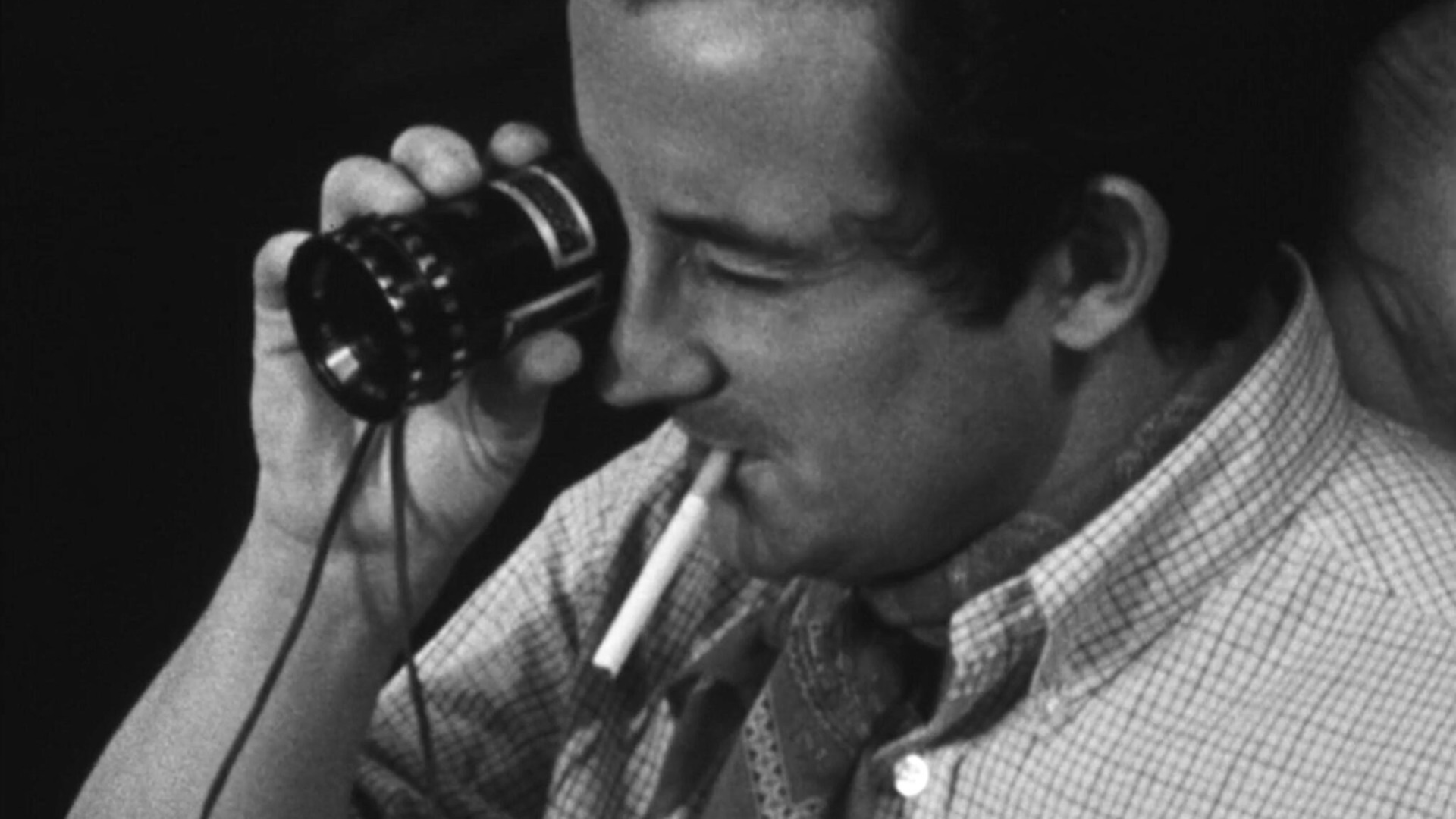 Louis Malle france odeon