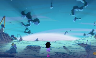 Lesbian Space Princess (Leela Varghese and Emma Hough Hobbs, 2025)