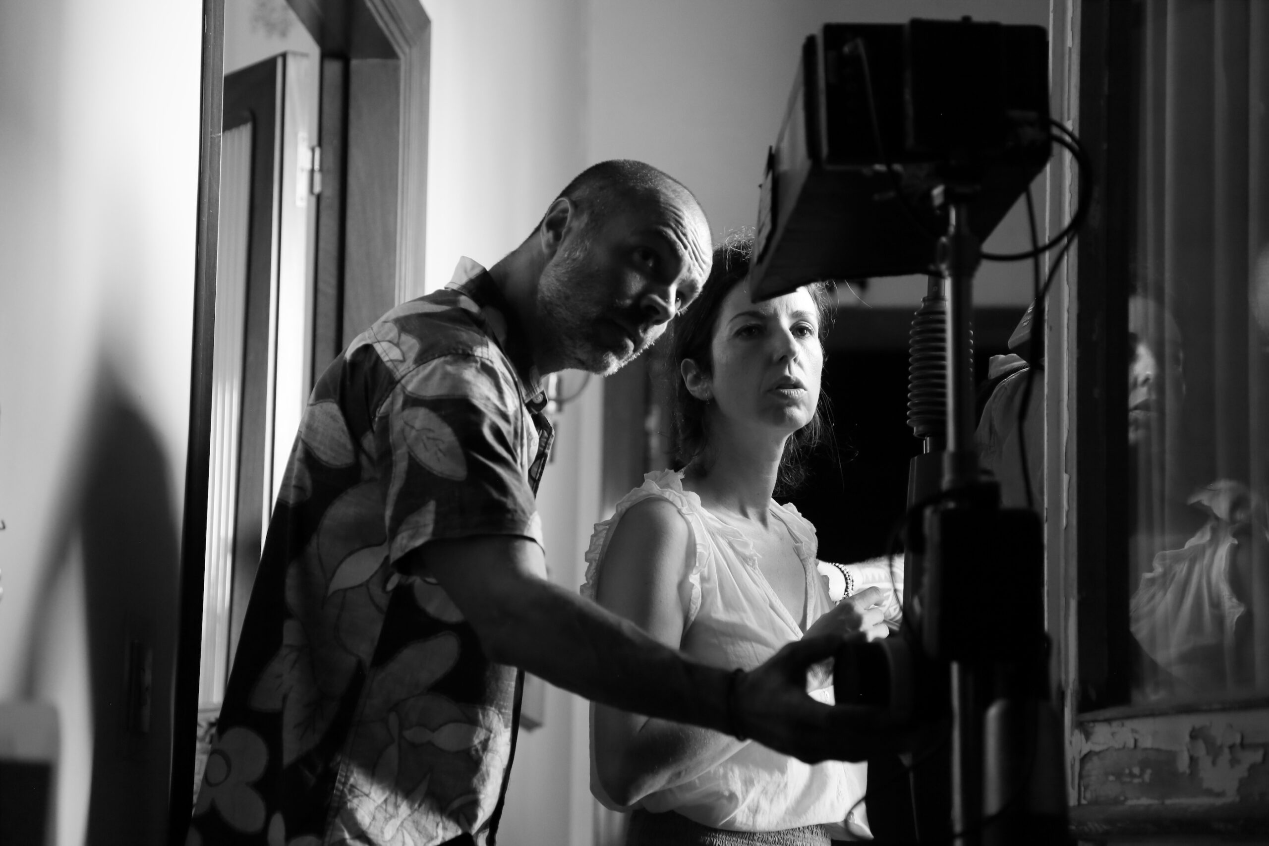 Taxidrivers ha intervistato la regista Margherita Spampinato sulla sua opera prima 'Gioia Mia', in concorso ad Alice nella Città