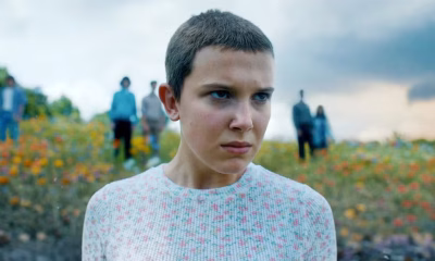 Millie Bobby Brown