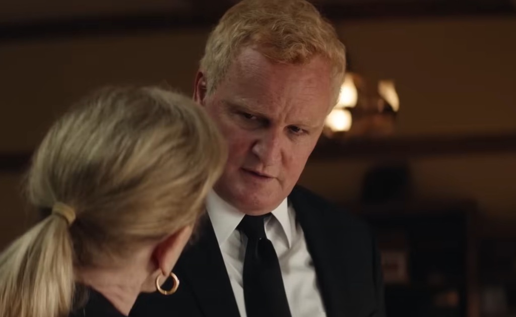 Su Disney+ è uscita la nuova serie true crime 'Murdaugh: Morte in famiglia', che rivanga il passato in cerca di un nuovo show da mostrare