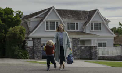 All Her Fault trailer