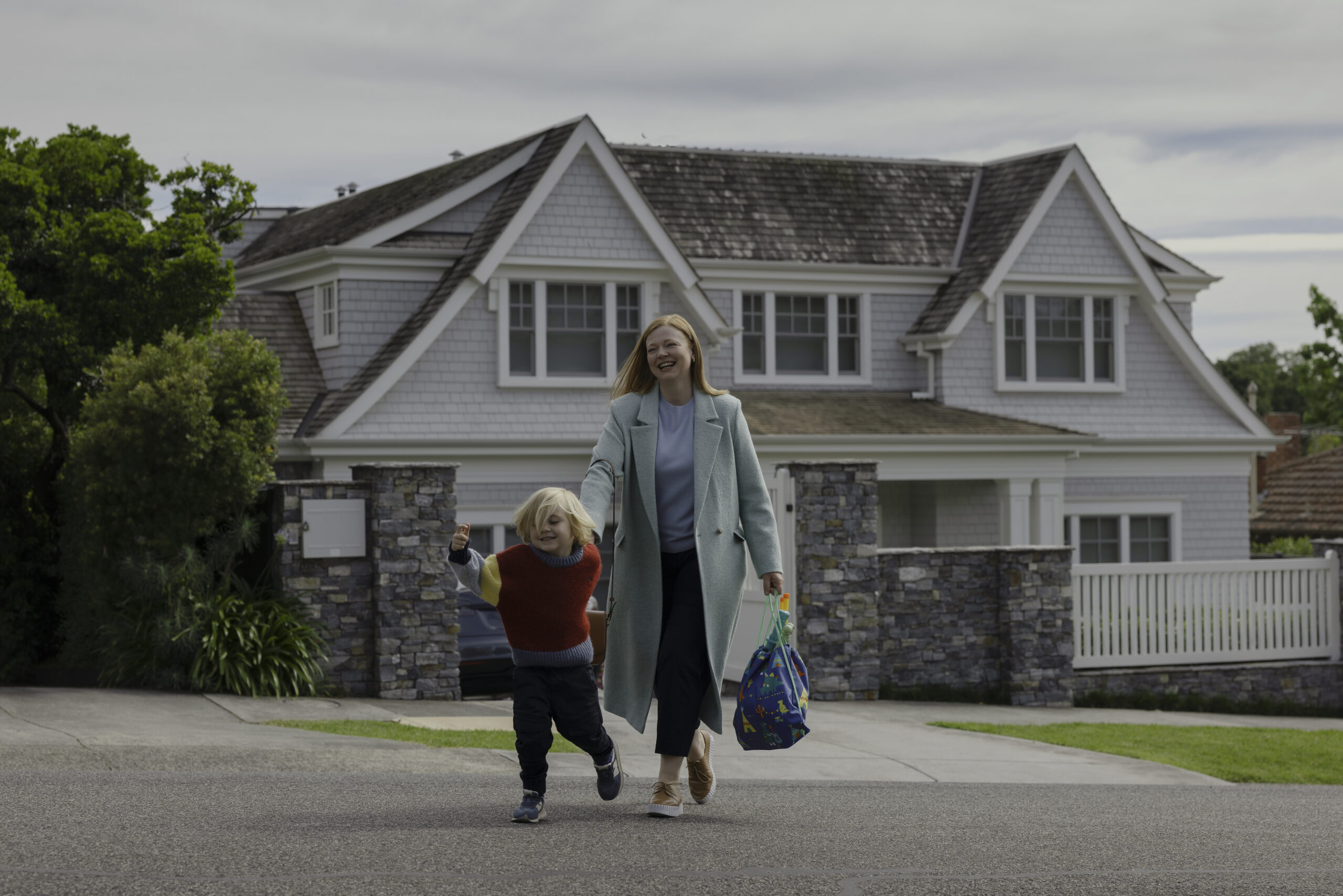 All Her Fault trailer