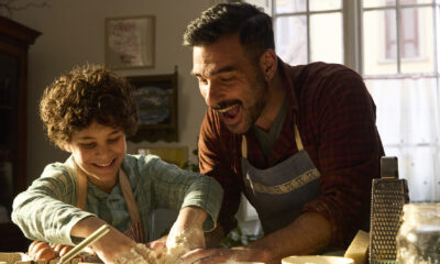 'Per te', di Alessandro Aronadio con Edoardo Leo e Teresa Saponangelo, è una storia intensa e struggente ispirata a fatti reali