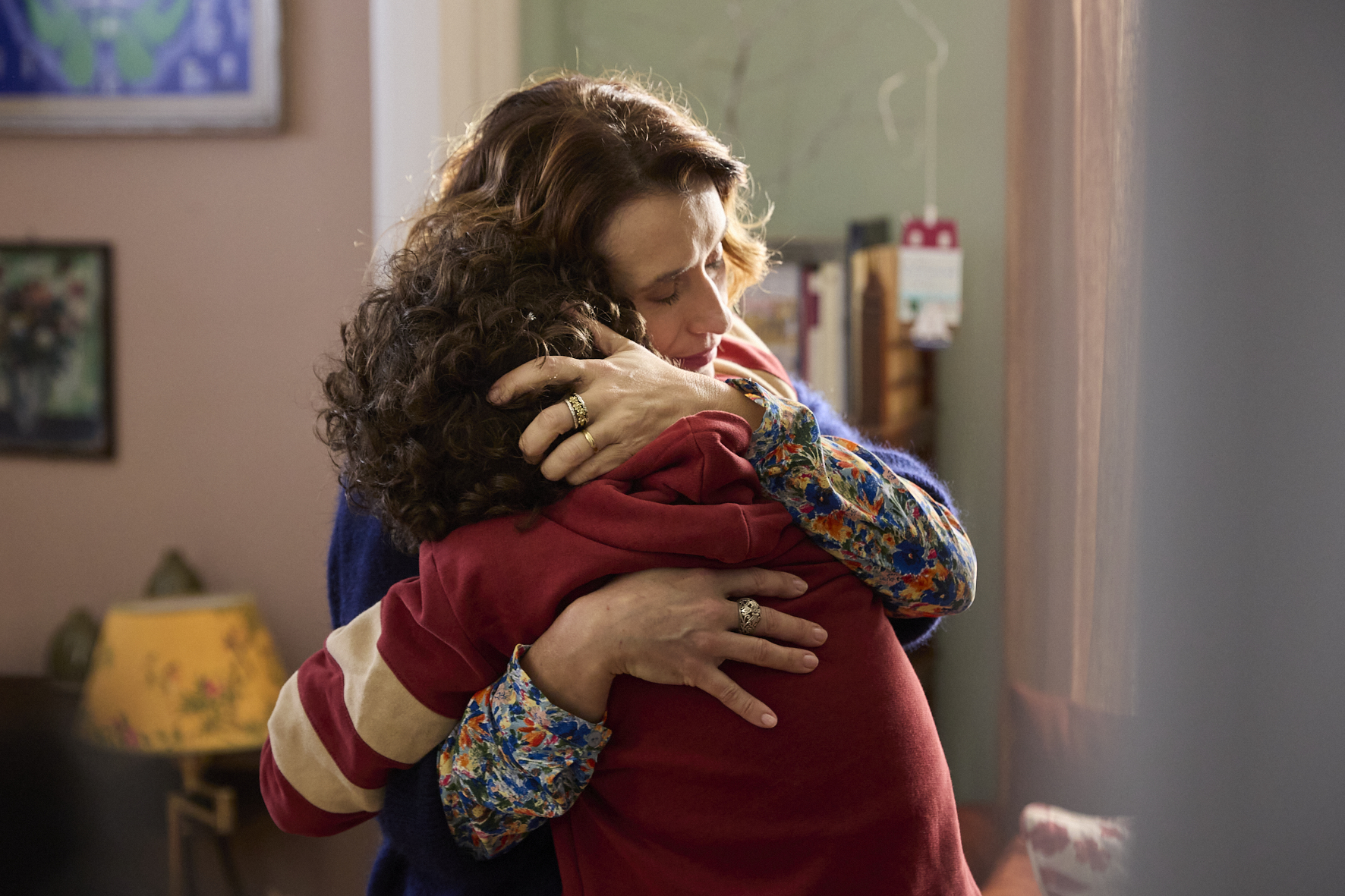 'Per te', di Alessandro Aronadio con Edoardo Leo e Teresa Saponangelo, è una storia intensa e struggente ispirata a fatti reali