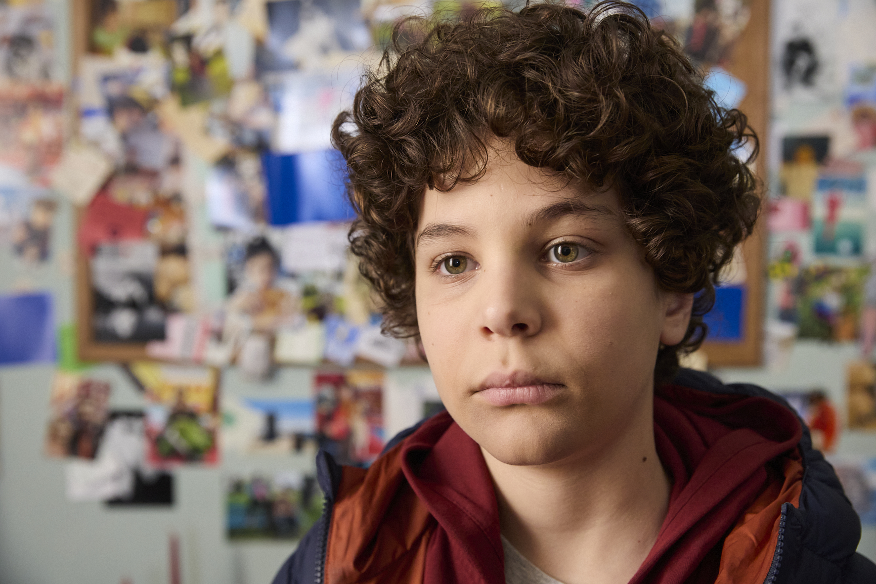 'Per te', di Alessandro Aronadio con Edoardo Leo e Teresa Saponangelo, è una storia intensa e struggente ispirata a fatti reali