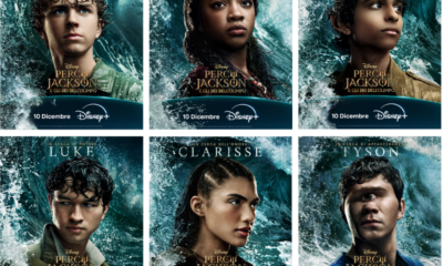 Percy Jackson e gli Dei dell’Olimpo 2