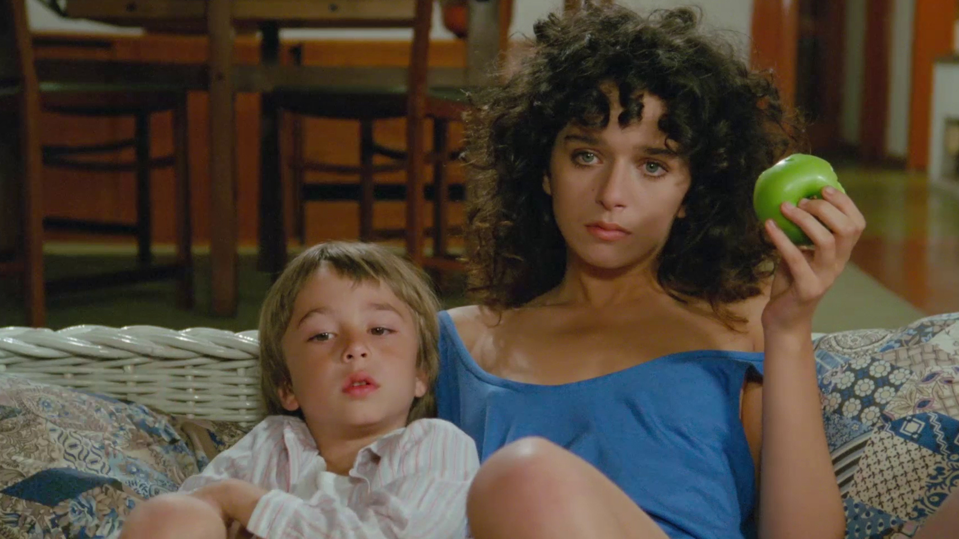 Alice nella città 2025