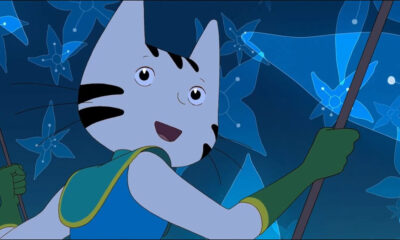 Scirocco e il regno dei venti