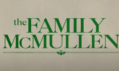 La famiglia McMullen
